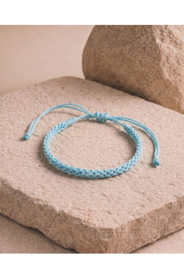 Handmade Braided Bracelet